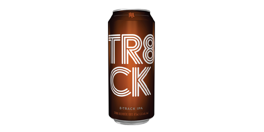 December 20: Radical Road Brewing Co.