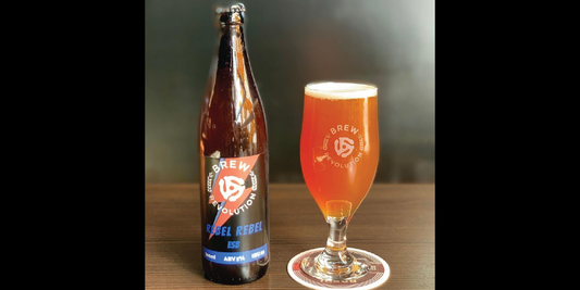 December 6 - Brew Revolution