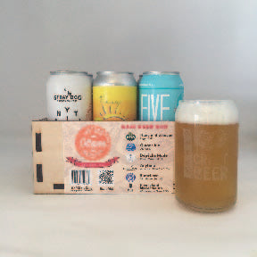 Ottawa Craft Beer Mixed Pack - Summer 2019