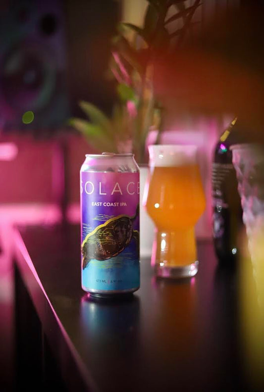 December 19: Common Good Beer Company