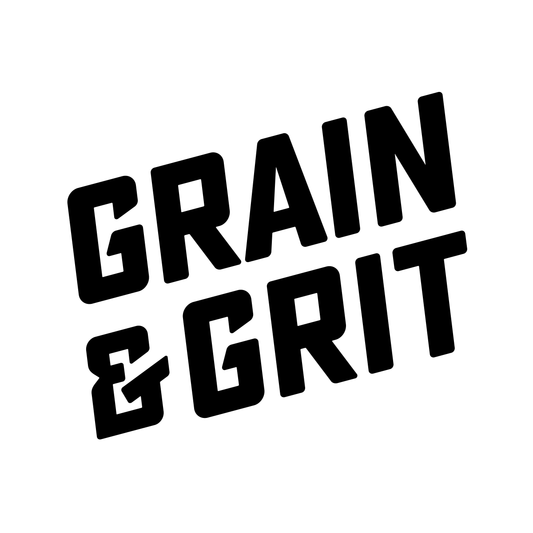 December 12:  Grain & Grit Beer Company
