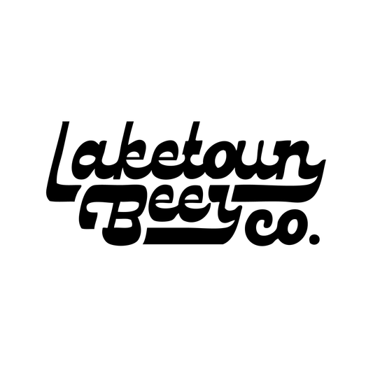 December 14: Laketown Brew Company