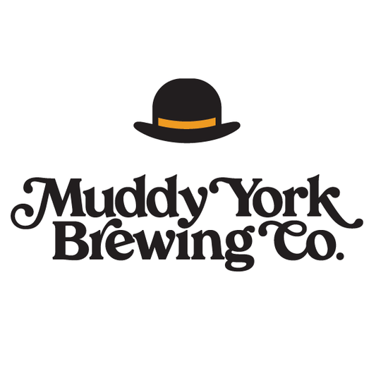 December 7: Muddy York Brewing Mexican-Style Lager