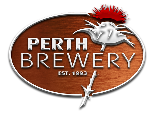 December 16: Perth Brewery