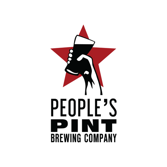 December 19: People's Pint Brewing Company