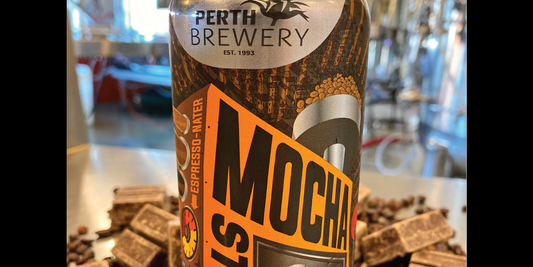 December 9: Perth Brewery