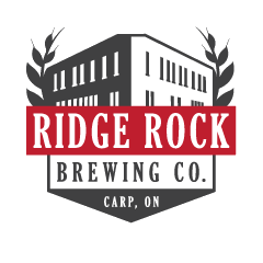 December 11: Ridge Rock Brewing Co.