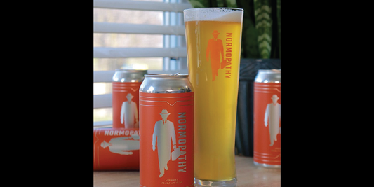 December 2: Rorschach Brewing