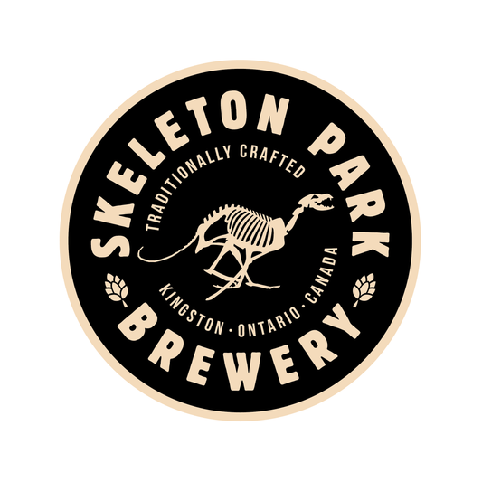 December 21: Skeleton Park Brewry