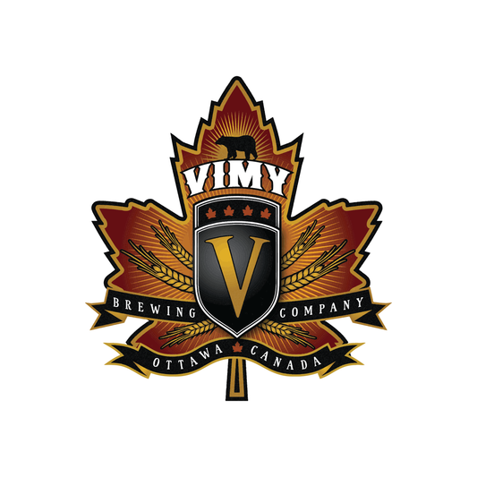December 22: Vimy Brewing Company