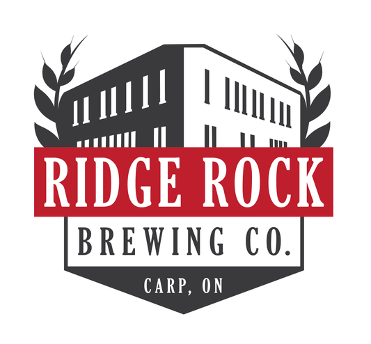December 6: Ridge Rock Brewing Company