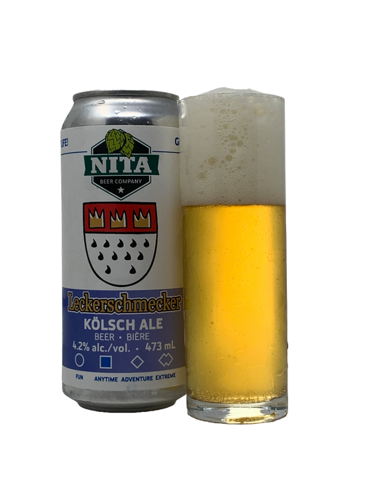 Leckerschmecker Kolsch