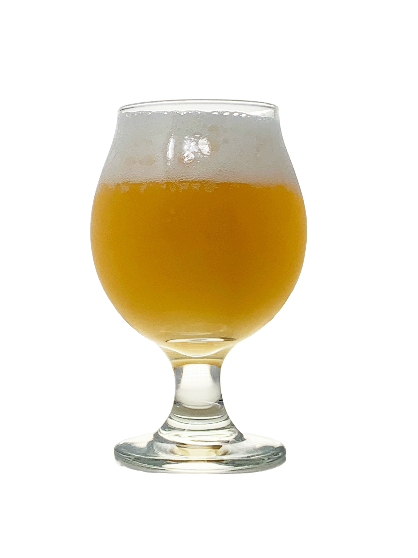 Norm - Belgian Witbier