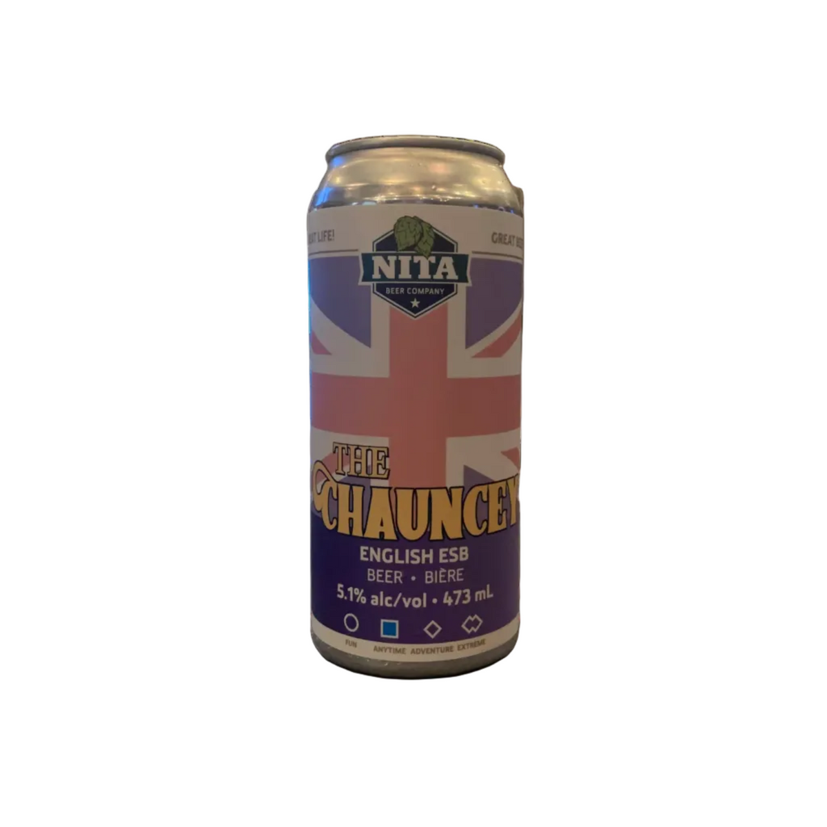 The Chauncey - English Special Bitter