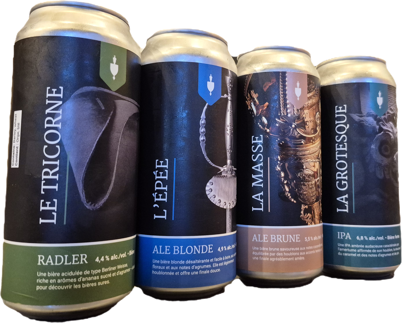 🎉 A Father’s Day Exclusive — and a Perfect Canada Day Cheers: Nita Beer x Parliament