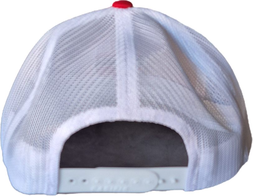 Canada Soccer Hat