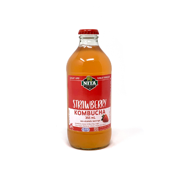 Kombucha