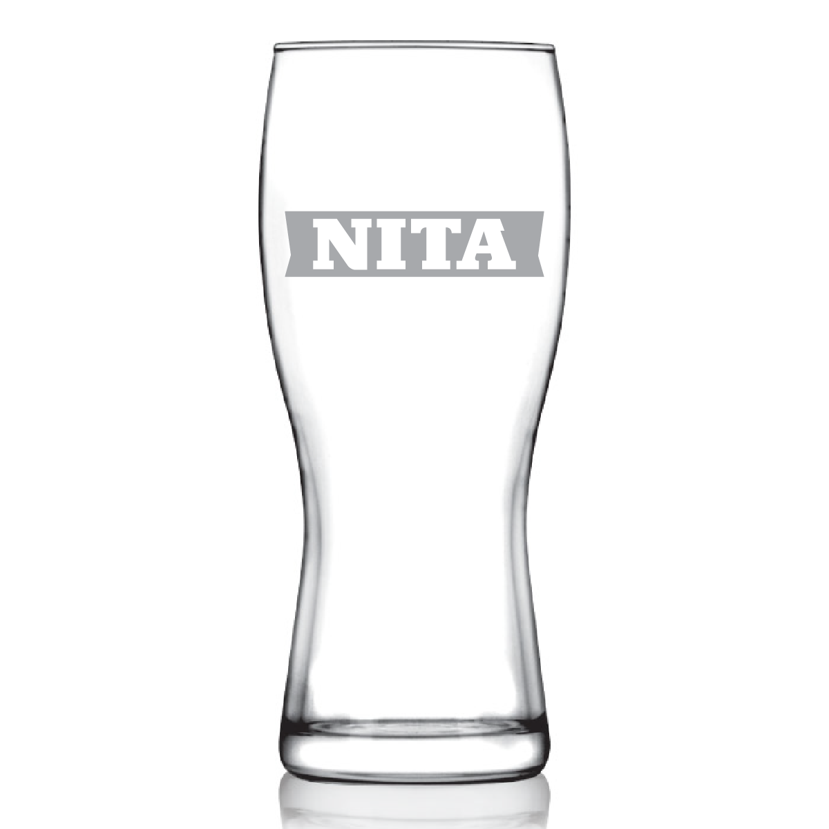 Glass - Pilsner Glass