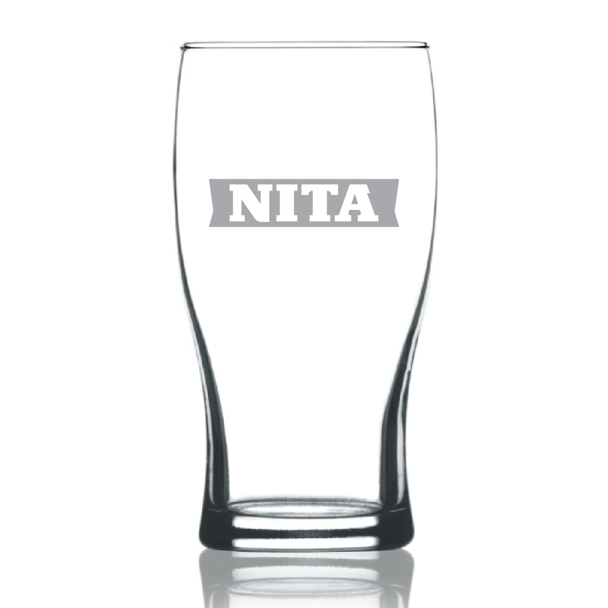Glass - Pub Glass