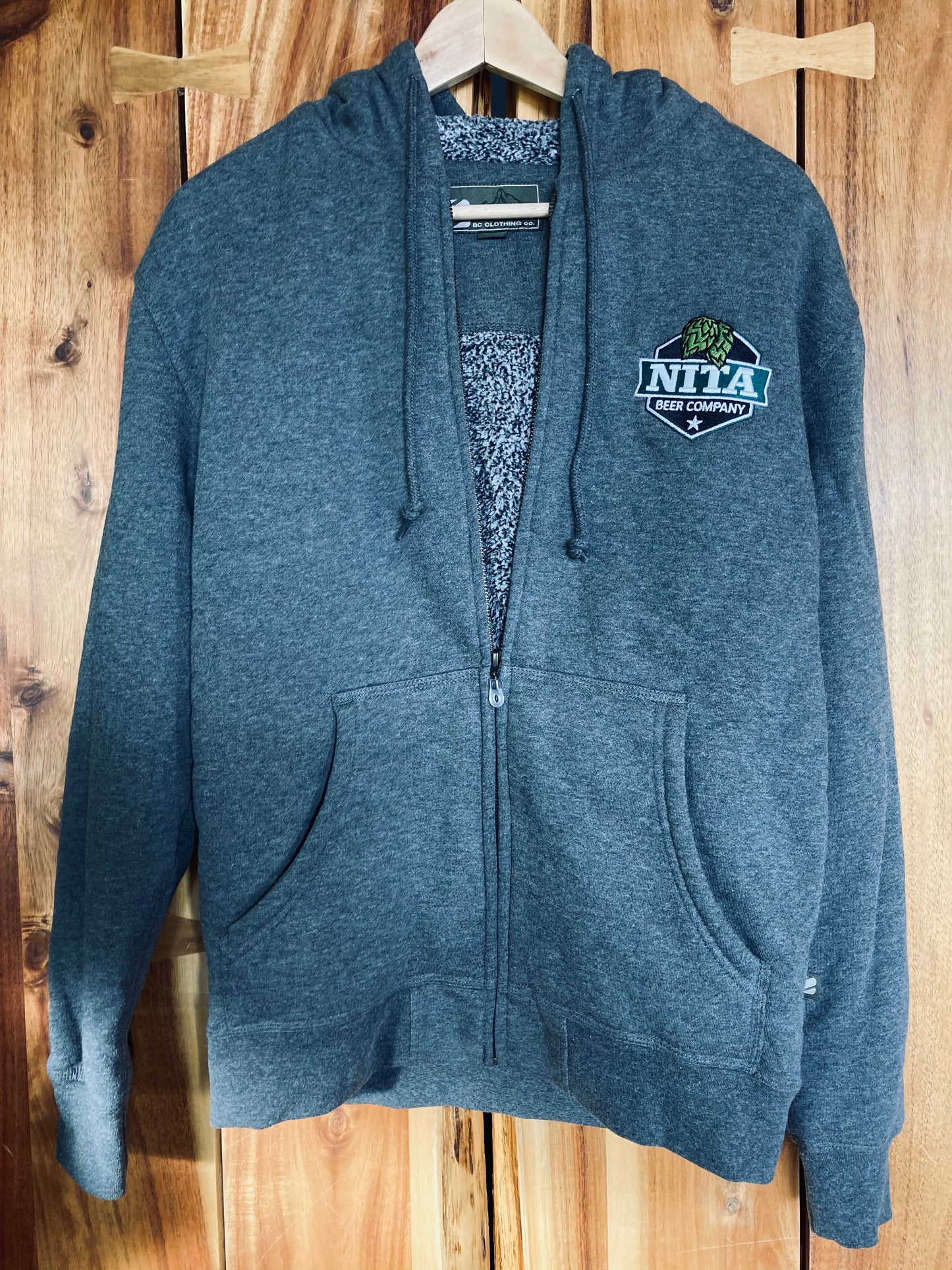 Hoodie - Soft and Comfy Hoodie