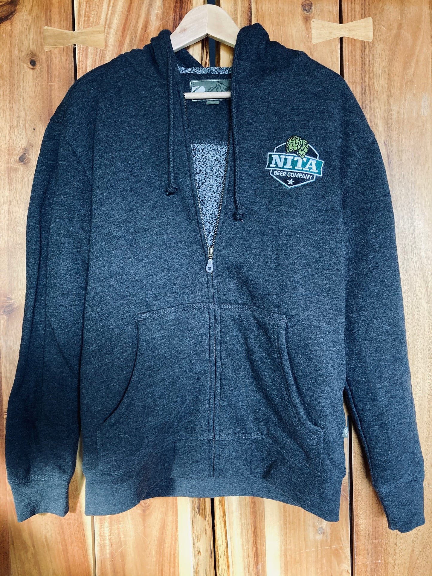 Hoodie - Soft and Comfy Hoodie