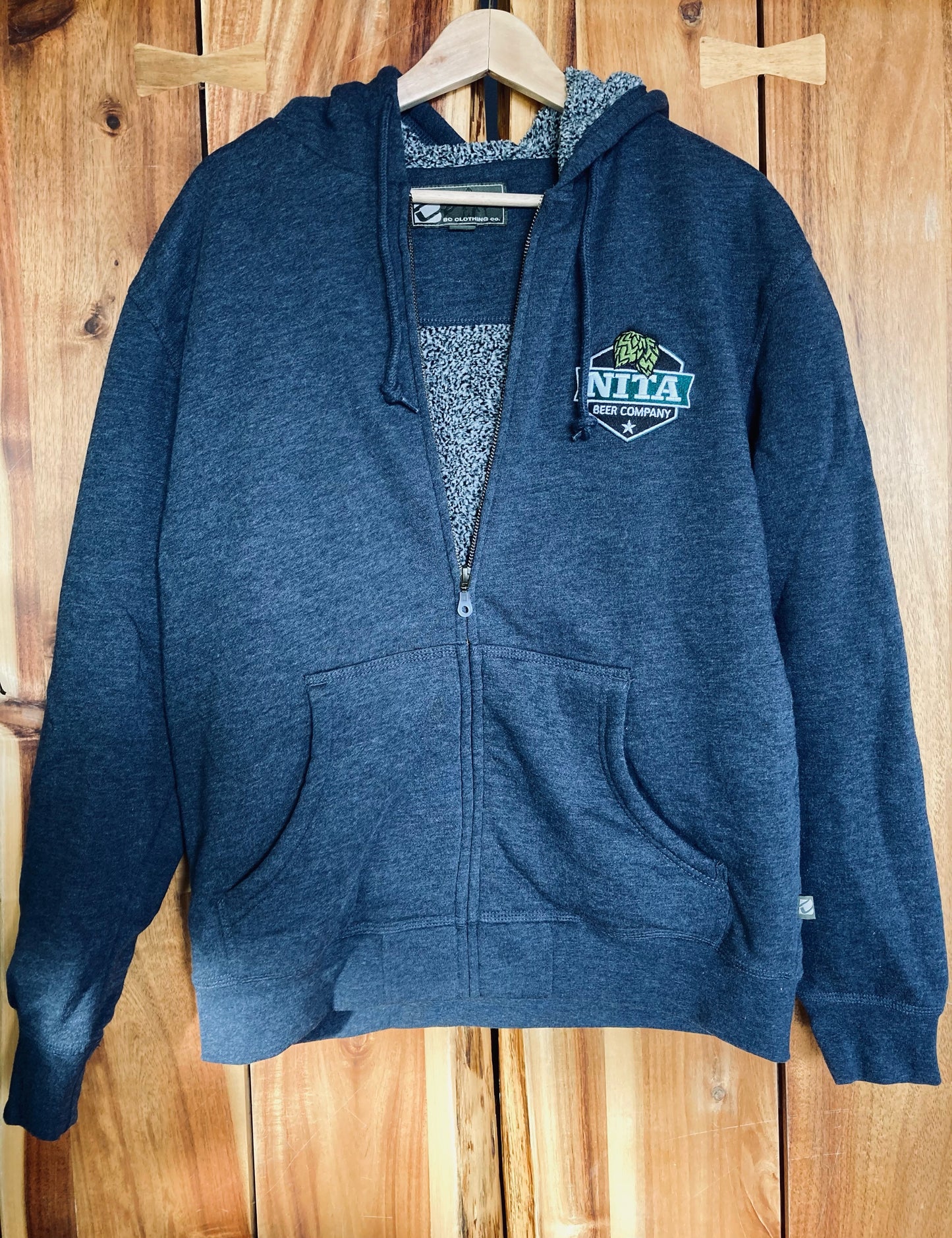 Hoodie - Soft and Comfy Hoodie