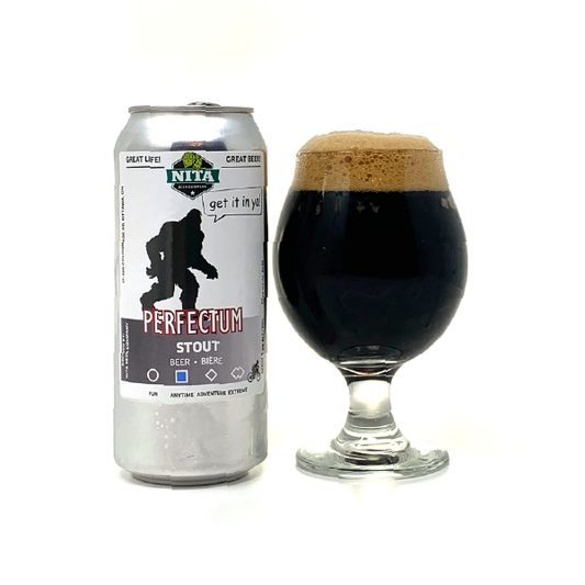 Perfectum - Stout
