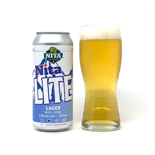 Nita Lite - Lager