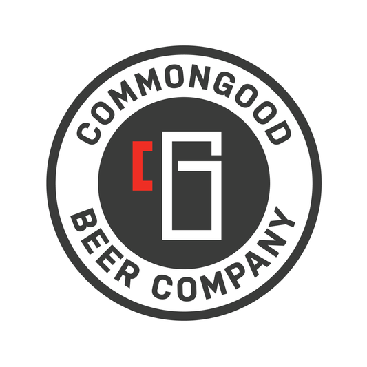December 9:  Common Good Beer Company
