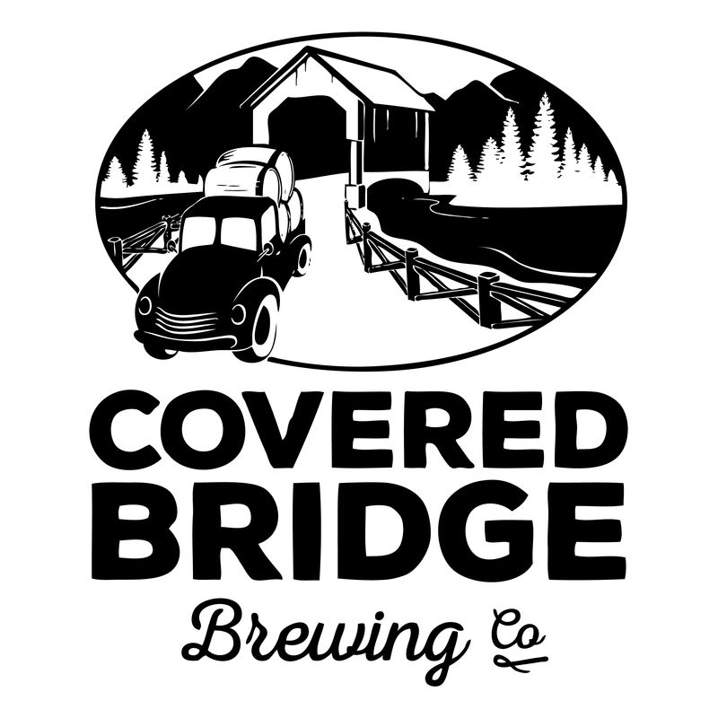 December 13:  Covered Bridge Brewing Company