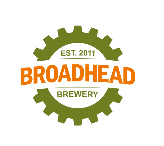 December 17:  Broadhead Brewery