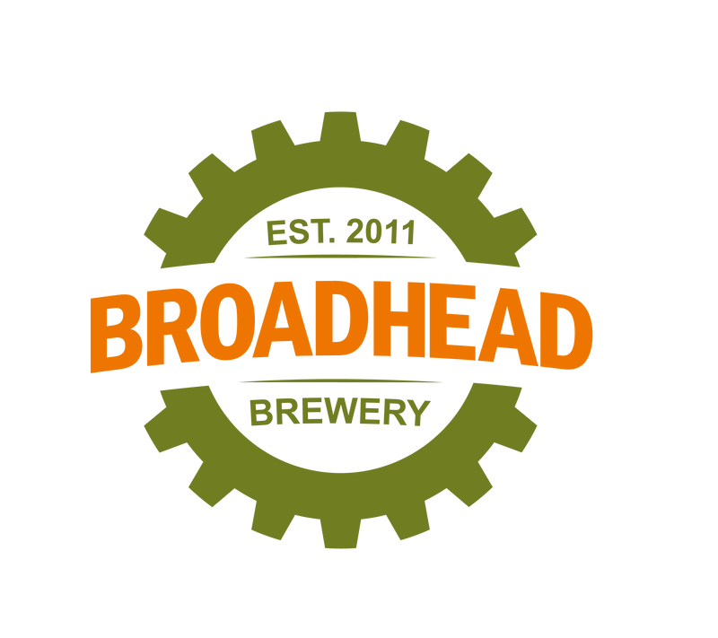 December 17:  Broadhead Brewery