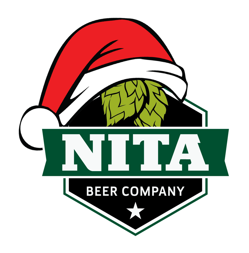 December 24:  Nita Beer Company