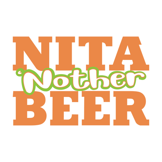Announcement:  nitanotherbeer.com