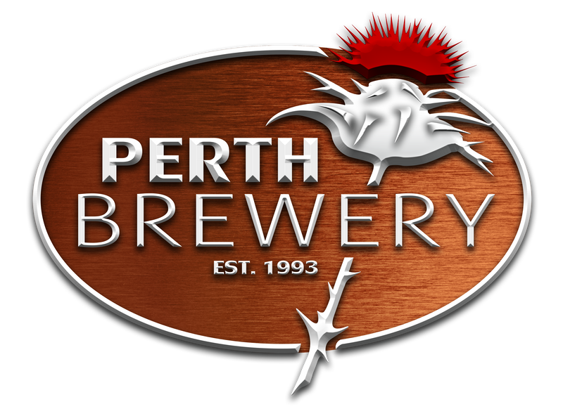 December 16:  Perth Brewery