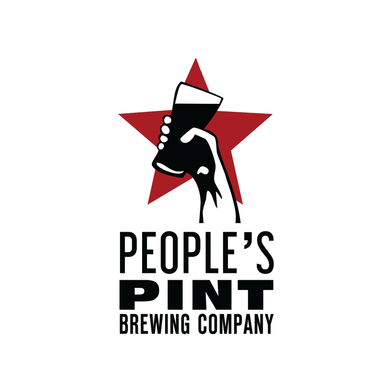 December 19:  People's Pint Brewing Company