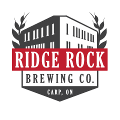 December 11:  Ridge Rock Brewing Co.