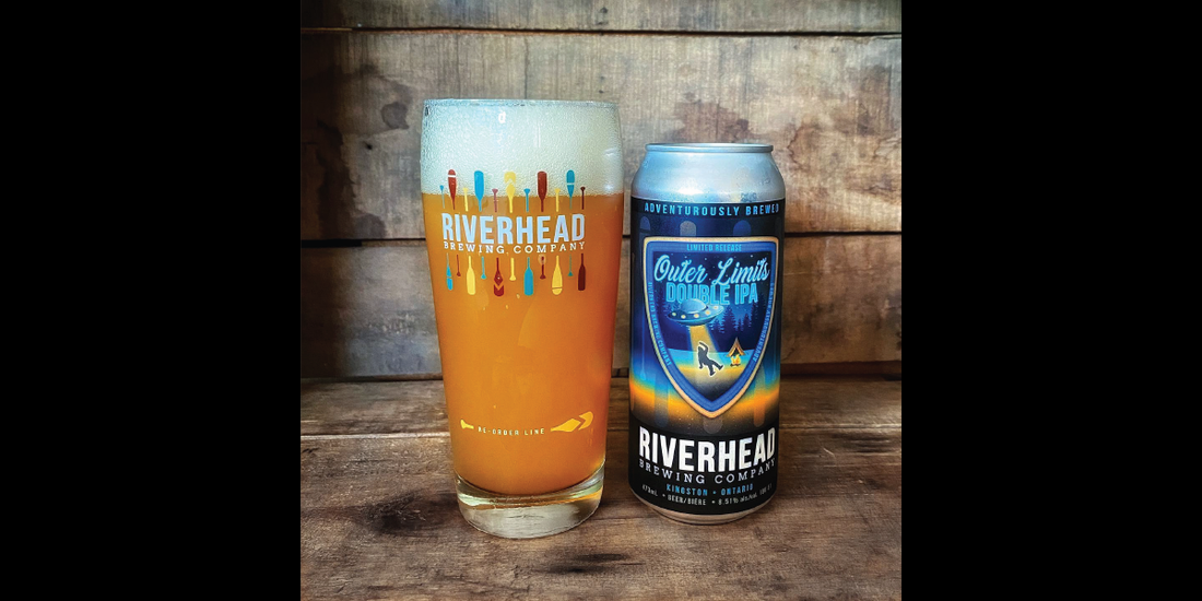 December 14:  Riverhead Brewing Company