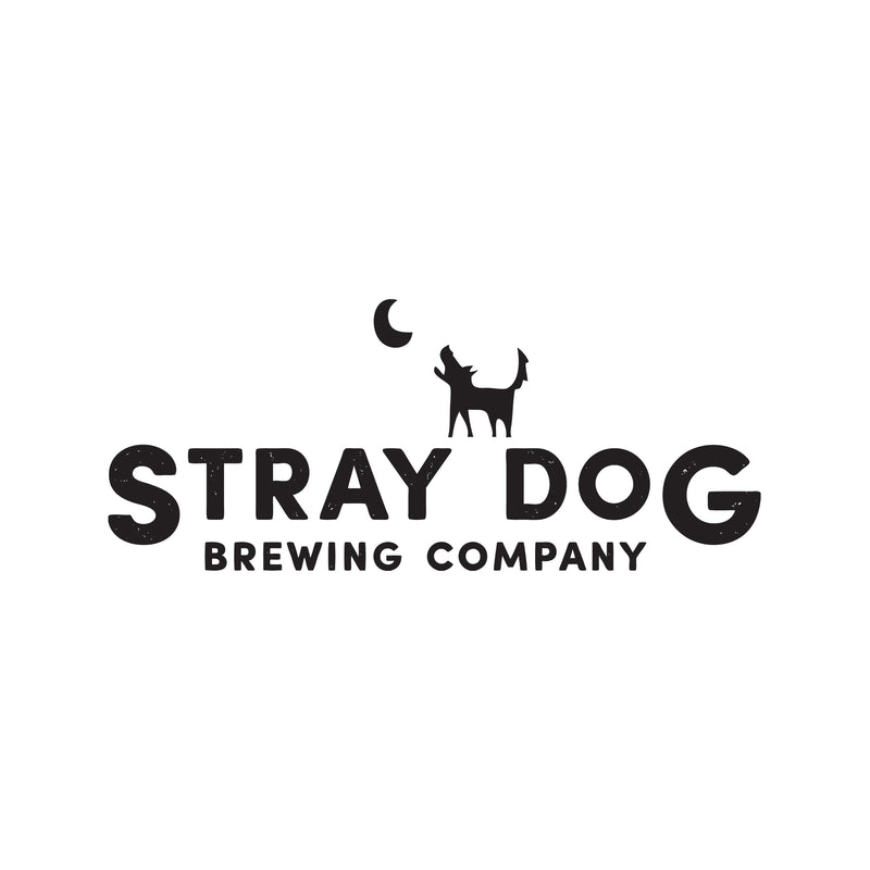 December 8:  Stray Dog Brewing Company