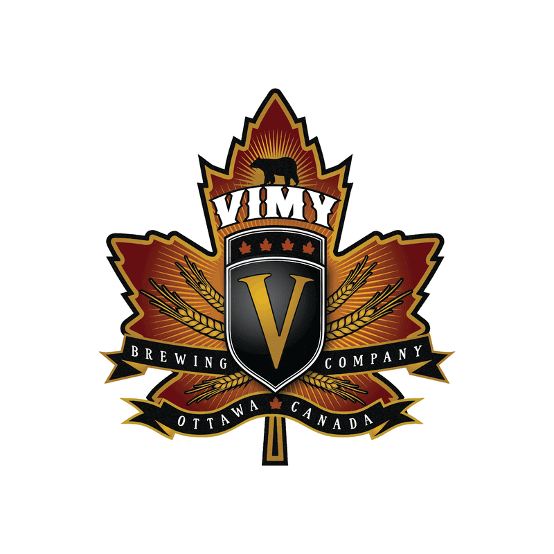December 22:  Vimy Brewing Company