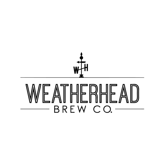 December 17:  Weatherhead Brew Company