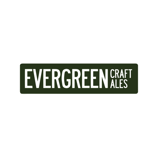 December 13:  Evergreen Craft Ales