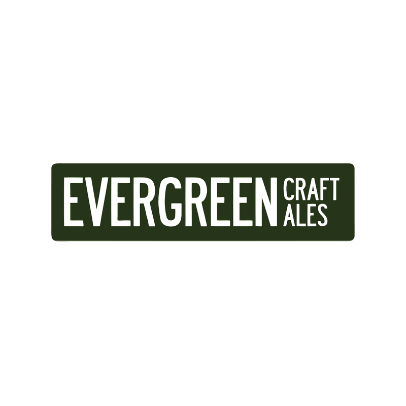 December 13:  Evergreen Craft Ales