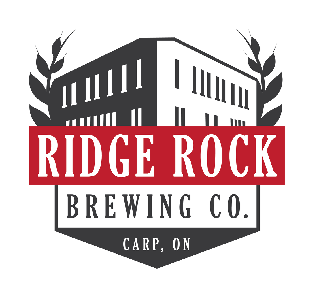 December 6:  Ridge Rock Brewing Company