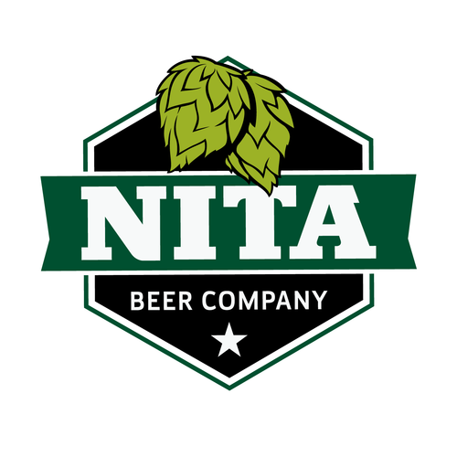 Nita Beer Company logo