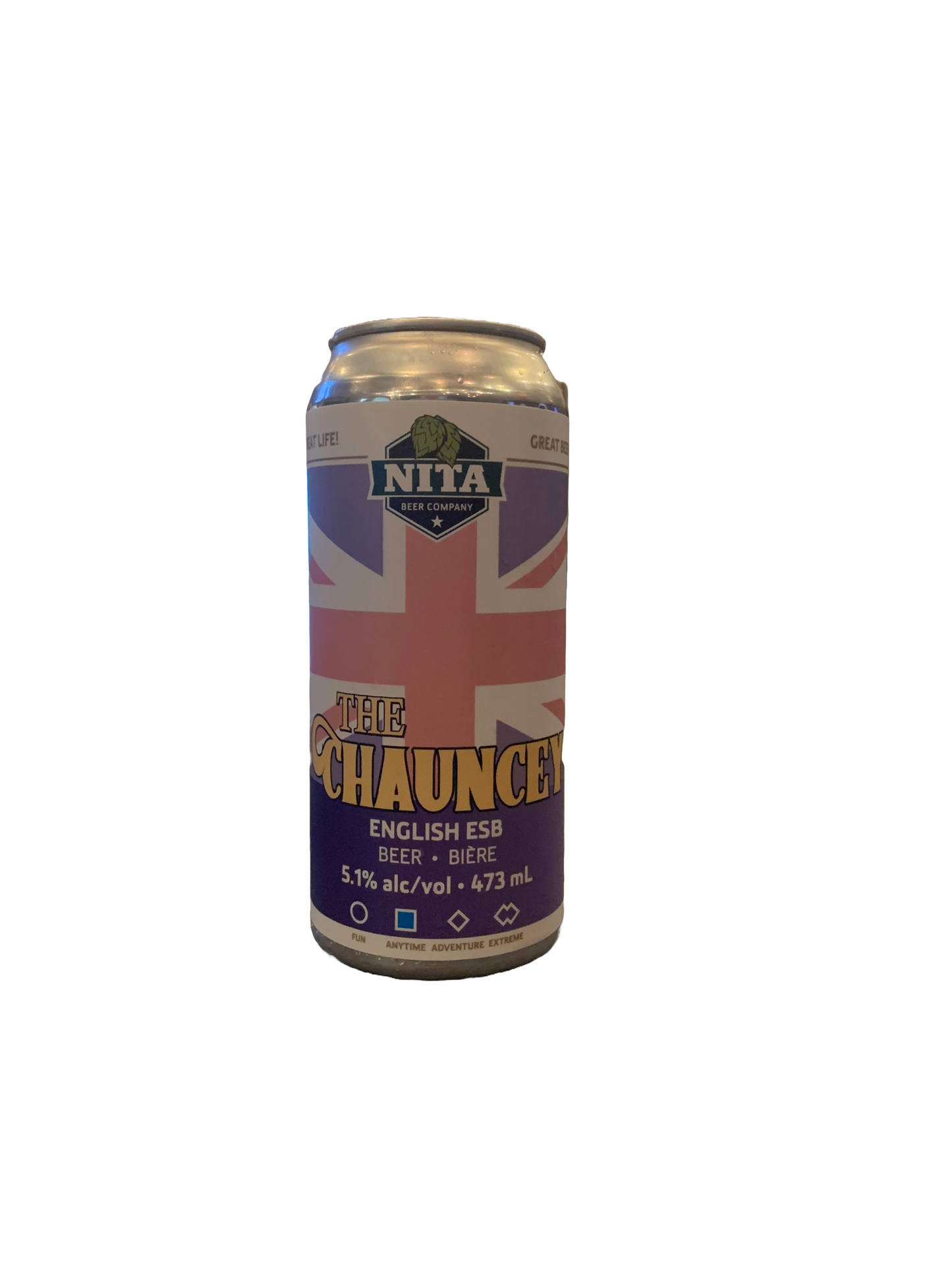 The Chauncey - English Special Bitter