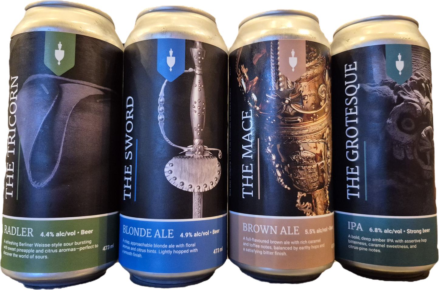🎉 A Father’s Day Exclusive — and a Perfect Canada Day Cheers: Nita Beer x Parliament