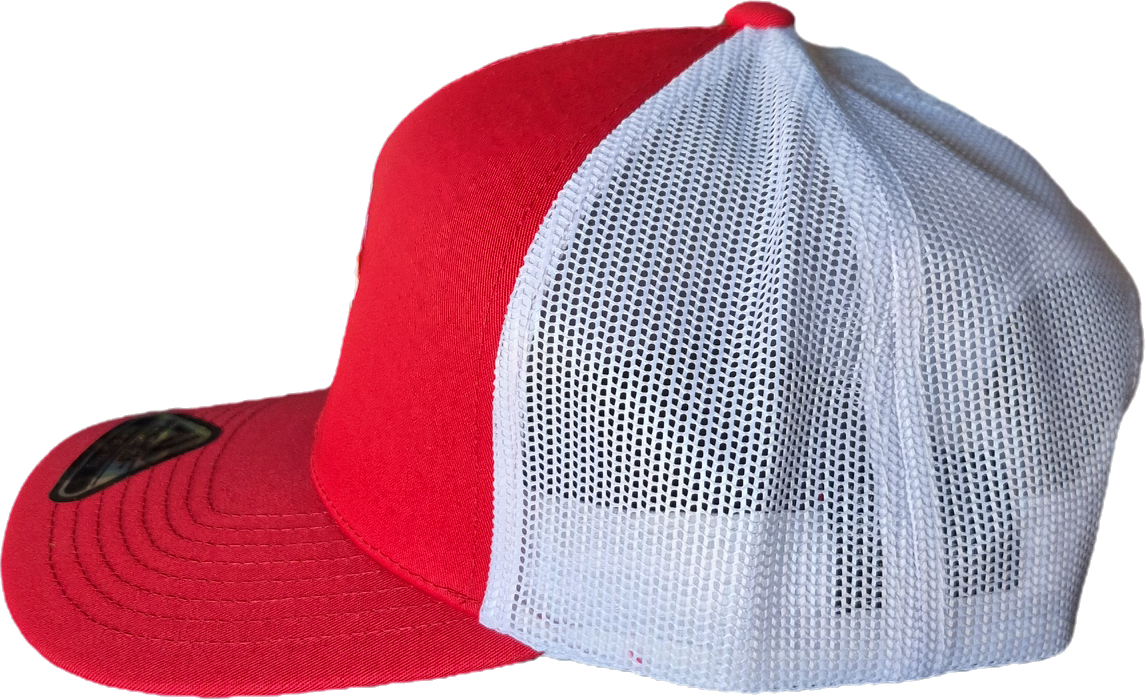 Canada Soccer Hat