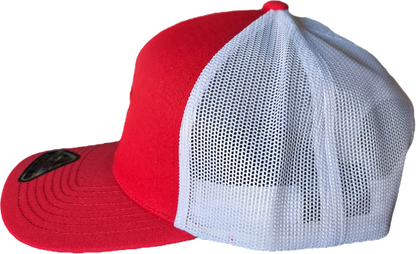 Canada Soccer Hat