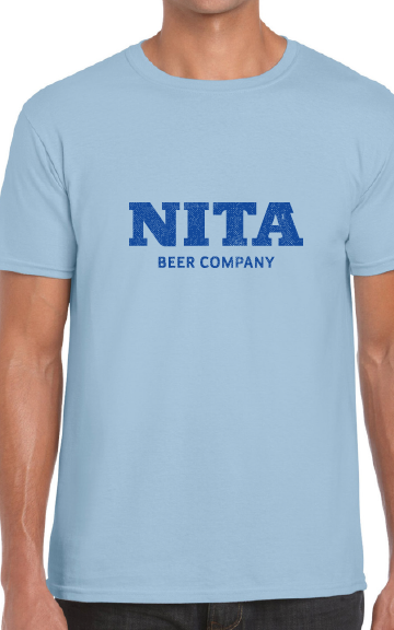 Shirt - Nita Beer
